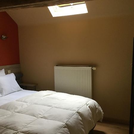 B&B Aux Anges Profondeville Bagian luar foto
