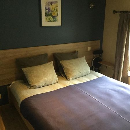 B&B Aux Anges Profondeville Bagian luar foto