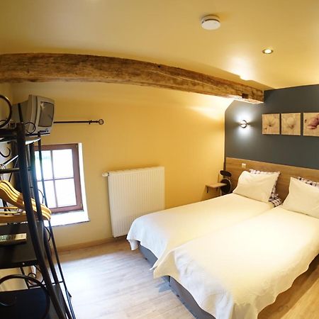B&B Aux Anges Profondeville Bagian luar foto