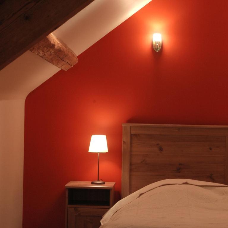 B&B Aux Anges Profondeville Bagian luar foto