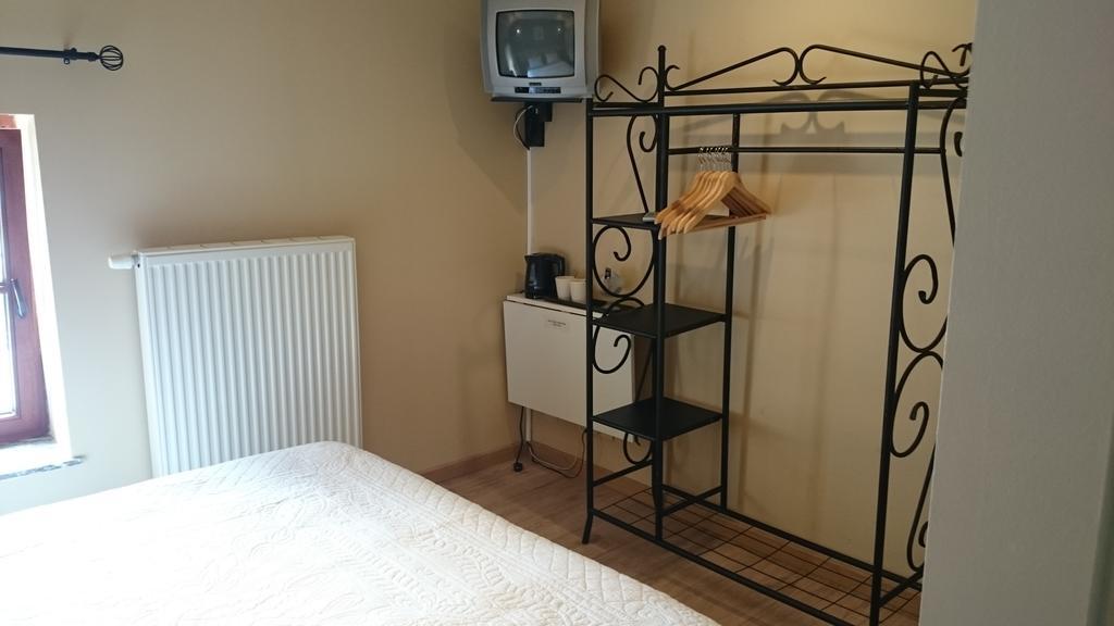 B&B Aux Anges Profondeville Bagian luar foto