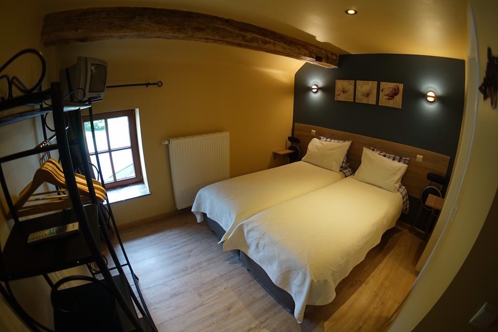 B&B Aux Anges Profondeville Bagian luar foto