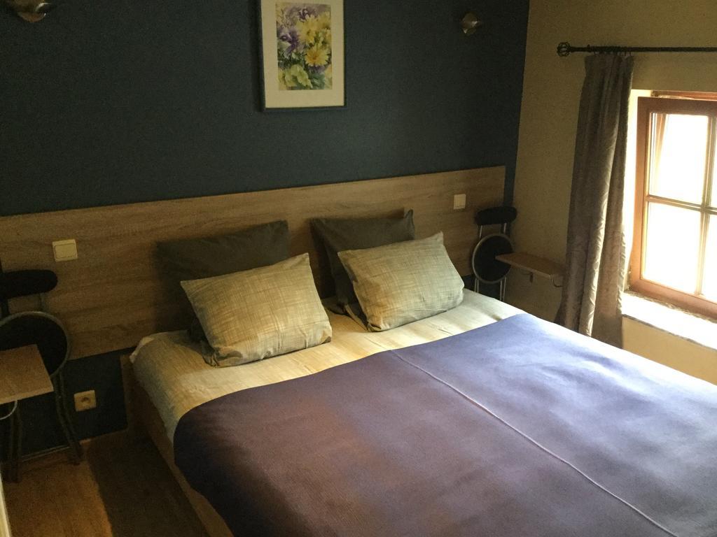 B&B Aux Anges Profondeville Bagian luar foto