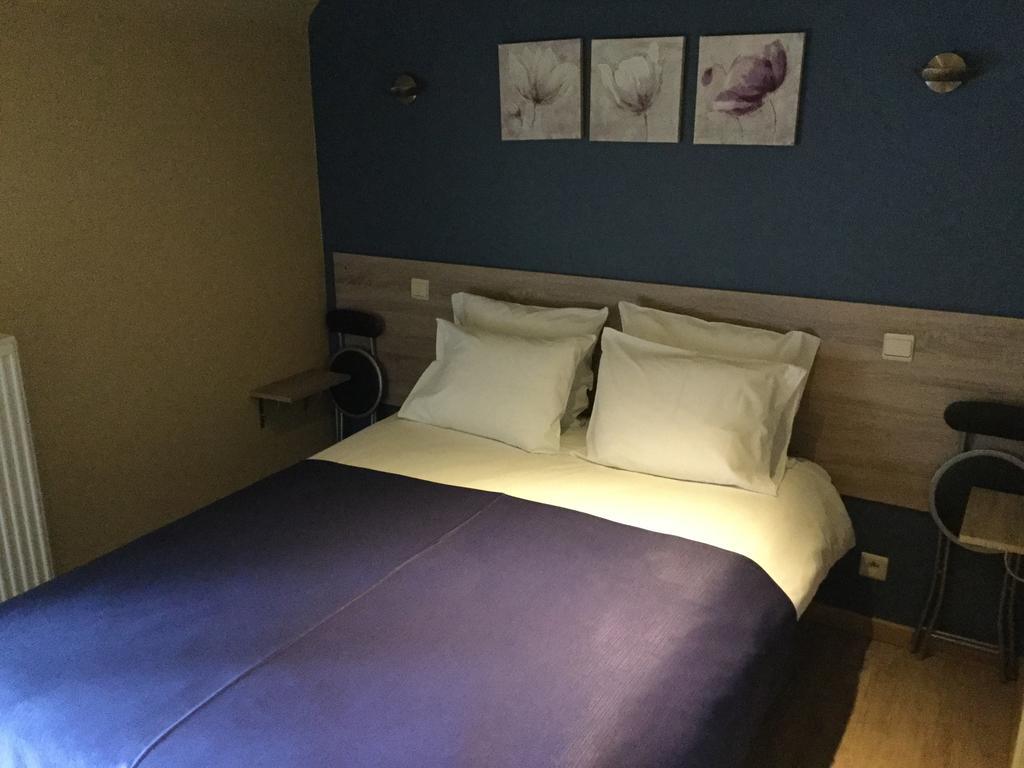 B&B Aux Anges Profondeville Bagian luar foto