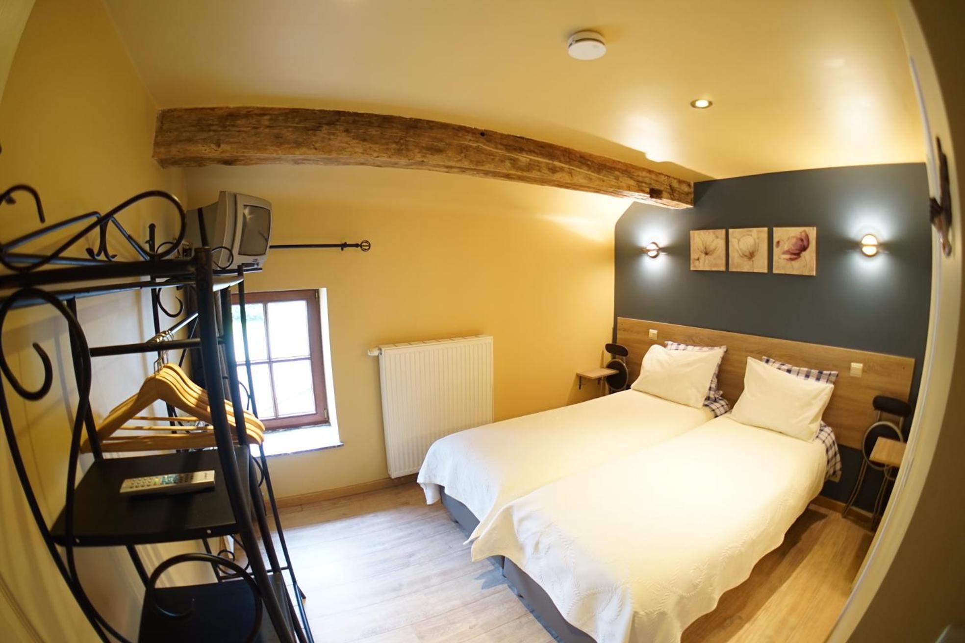 B&B Aux Anges Profondeville Bagian luar foto