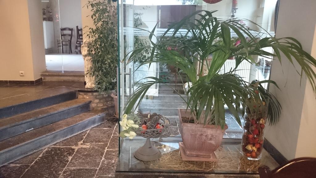 B&B Aux Anges Profondeville Bagian luar foto