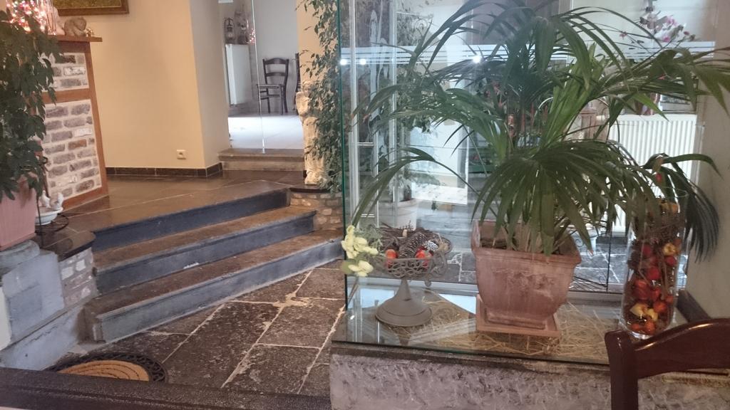 B&B Aux Anges Profondeville Bagian luar foto