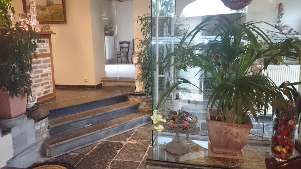 B&B Aux Anges Profondeville Bagian luar foto