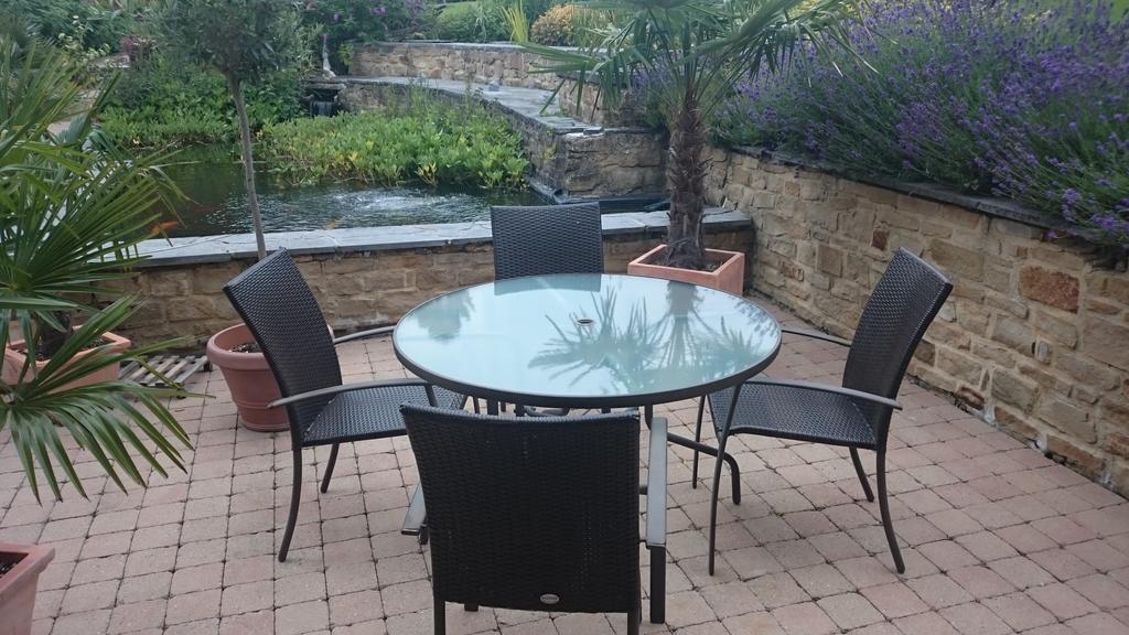 B&B Aux Anges Profondeville Bagian luar foto