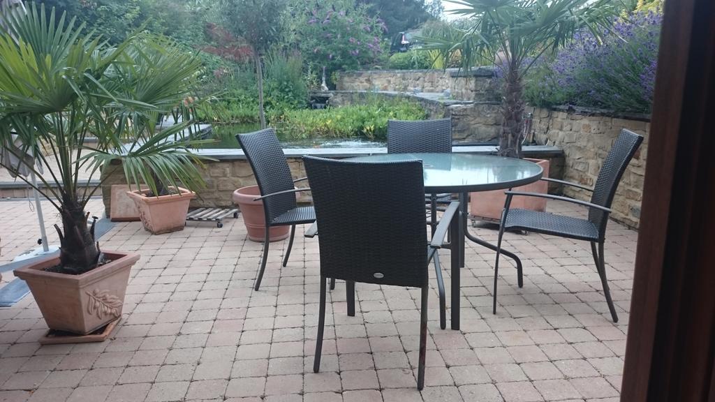 B&B Aux Anges Profondeville Bagian luar foto