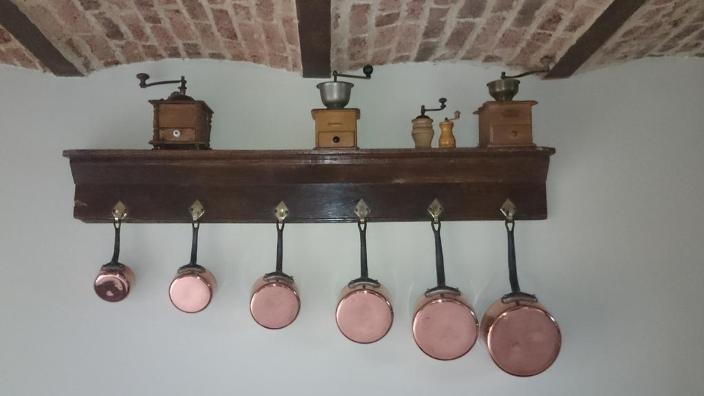 B&B Aux Anges Profondeville Bagian luar foto