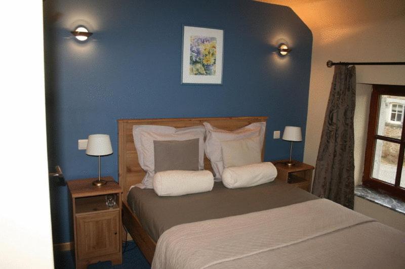B&B Aux Anges Profondeville Bagian luar foto